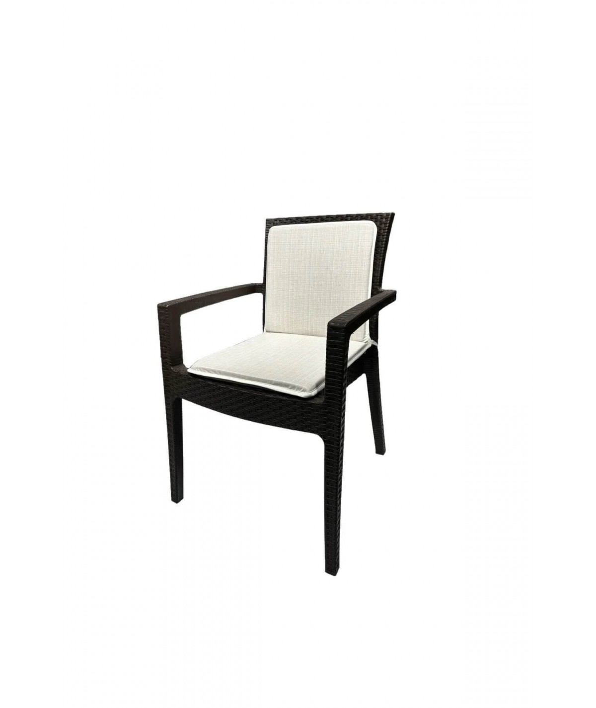 Sandalye Minderi Sırt...